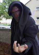 Cosplay-Cover: Revan  (Mandalorianische Kriege)