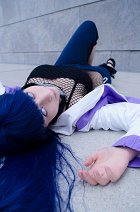 Cosplay-Cover: Hinata Hyuuga [Shippuden]