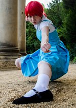 Cosplay-Cover: Ranma-Chan [school]