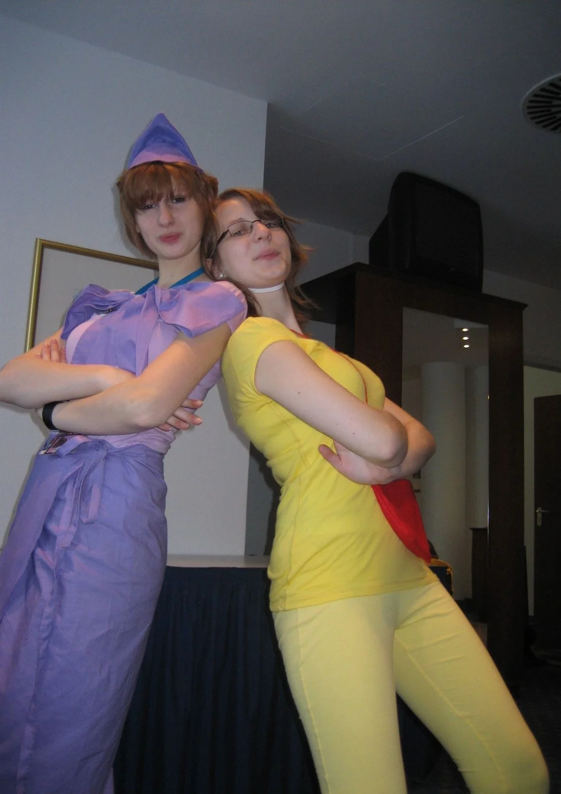 Cosplay-Cover: Miruru