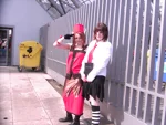 Cosplay-Cover: Vita