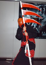 Cosplay-Cover: Tobi