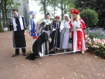 Foto des Kostüms
