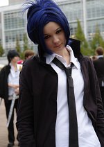 Cosplay-Cover: Rokudo Mukuro (Fanart Version)