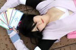 Cosplay-Cover: Sheena Fujibayashi