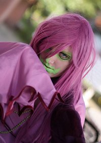 Cosplay-Cover: Kryppuk / Spiritomb