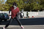 Cosplay-Cover: Marshall Lee