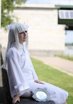 Cosplay-Cover: Kanna - God of Nothingness