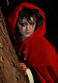 Cosplay-Cover: Akazukin ~Little Red Riding Hood