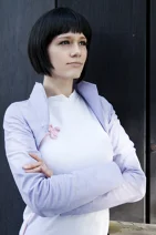 Cosplay-Cover: Talho Yuki