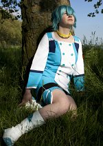 Cosplay-Cover: Eureka [Coralian]