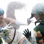 Cosplay: Nanael