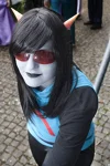 Foto des Kostüms