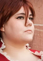 Cosplay-Cover: Meiko Sakine • Bad End Night •