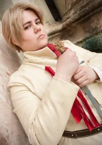 Cosplay-Cover: Jaime Lannister • Season 1 •