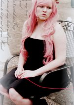 Cosplay-Cover: Luka [Just be friends]