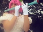 Cosplay-Cover: Sugar