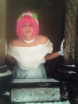 Foto des Kostüms
