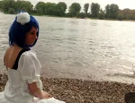 Cosplay-Cover: Konan - Wahre Brüder lieben sich nicht