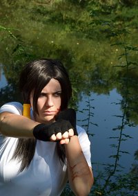 Cosplay-Cover: Videl Satan