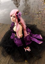 Cosplay-Cover: Luka Megurine