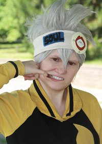 Cosplay-Cover: Soul´Eater`Evans