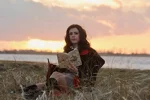 Cosplay-Cover: Hermine Granger