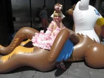 Foto des Kostüms