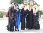 Foto des Kostüms