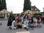 Foto des Kostüms