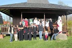 Foto des Kostüms