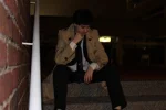 Cosplay-Cover: Castiel [Casual]