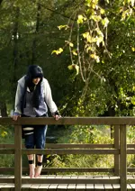 Cosplay-Cover: Hinata Hyuga