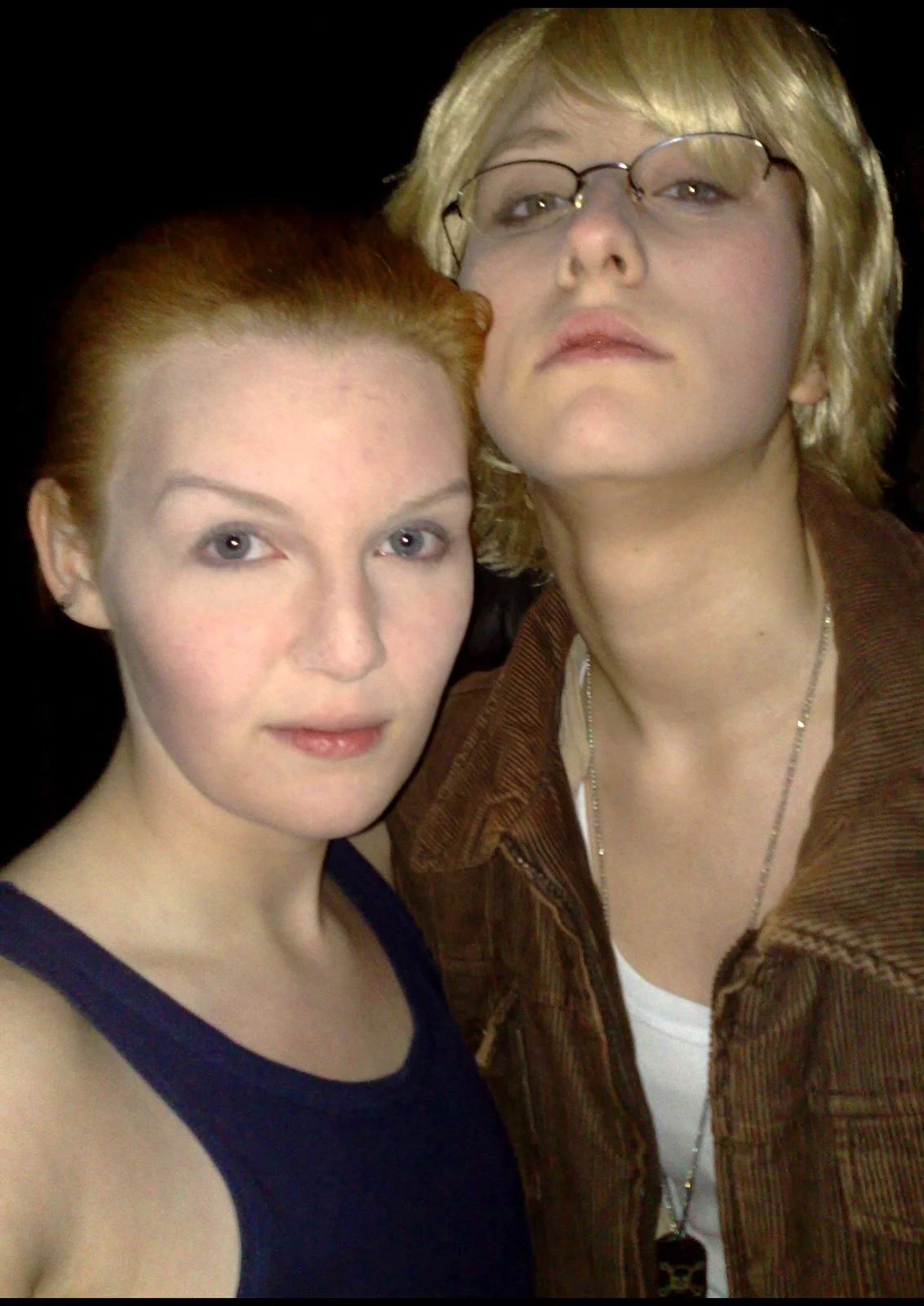 Cosplay-Cover: Deutschland