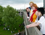 Cosplay-Cover: Mai Tokiha