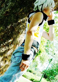 Cosplay-Cover: Dream Drop Distance Riku