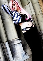 Cosplay-Cover: Koichi (Mejibray) - 「Emotional KARMA」