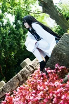 Cosplay-Cover: Orochimaru [Flashback]