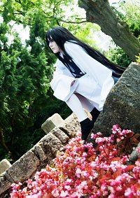 Cosplay-Cover: Orochimaru [Flashback]