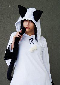 Cosplay-Cover: Shia [Nightie]