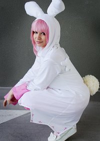 Cosplay-Cover: Misha [Nightie]