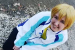 Cosplay-Cover: Nagisa Hazuki