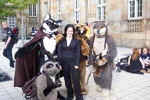 Foto des Kostüms