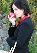 Cosplay-Cover: Regina Mills