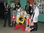 Cosplay-Cover: Papa
