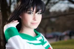 Cosplay-Cover: Kagome Higurashi - Inu Yasha