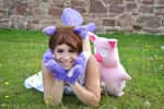 Foto des Kostüms