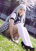 Cosplay-Cover: Nyaruko