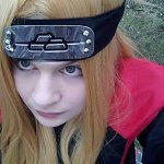 Cosplay: Deidara