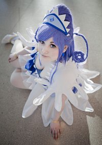 Cosplay-Cover: Cure Diamond [Doki Doki! Pretty Cure]